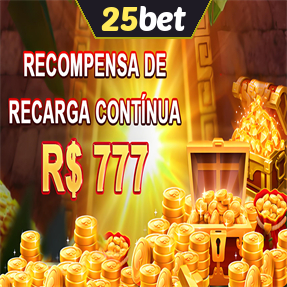 25bet Ganhe R$ 100,00 Gratis