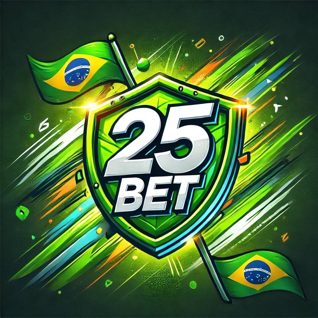 Logo da 25bet