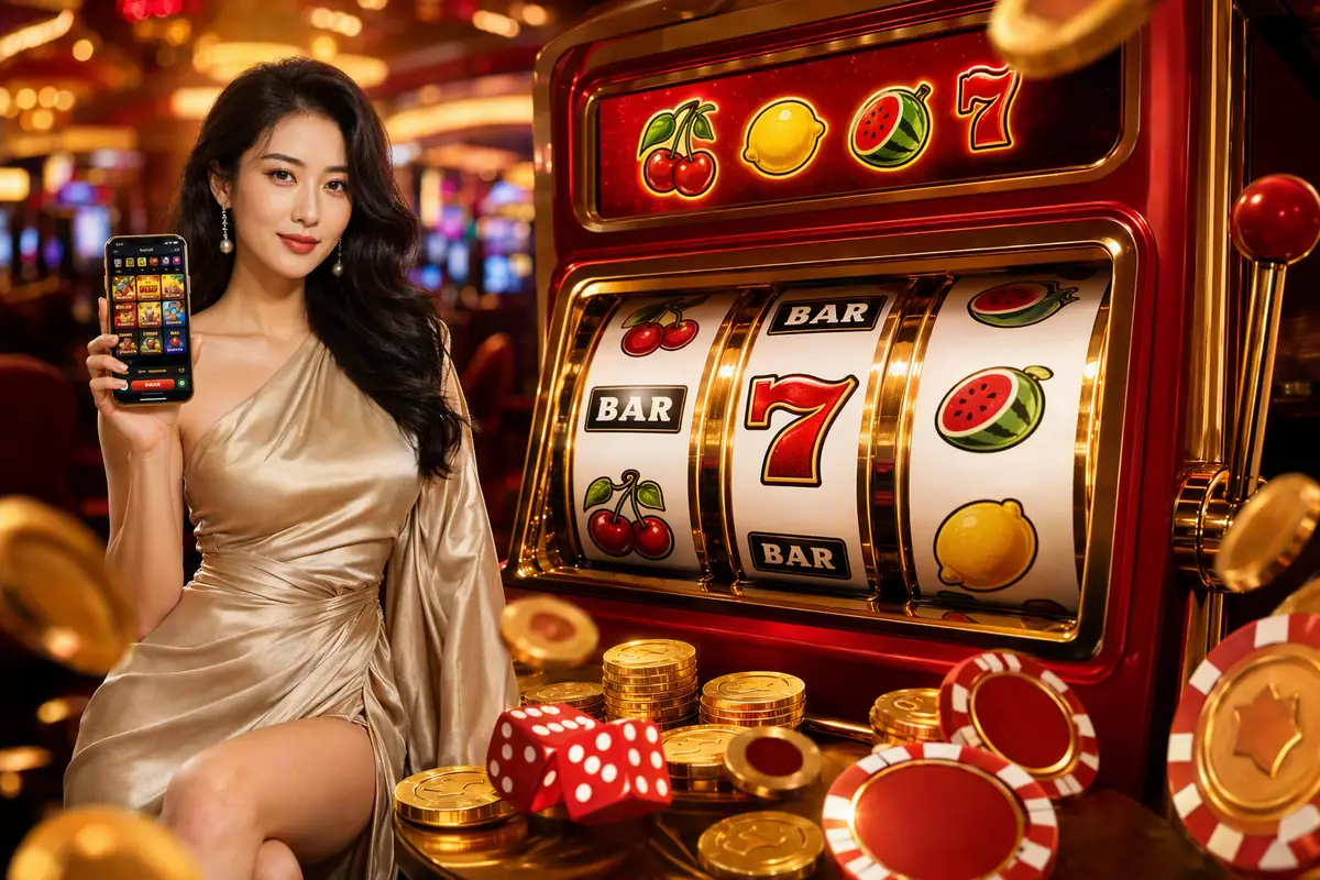 25bet অনলাইন ক্যাসিনো লাইভ গেমস
